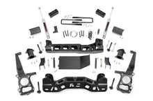 Load image into Gallery viewer, Rough Country 4 Inch Lift Kit | Ford F-150 4WD (2014)
