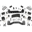 Load image into Gallery viewer, Rough Country 4 Inch Lift Kit | Ford F-150 4WD (2015-2020) 55530 - Kit Contents
