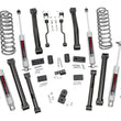 Load image into Gallery viewer, Rough Country 4 Inch Lift Kit | Jeep Grand Cherokee ZJ 2WD/4WD (1993-1998) 900.20