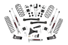 Load image into Gallery viewer, Rough Country 4 Inch Lift Kit | Jeep Grand Cherokee WJ 2WD/4WD (1999-2004) 698.20 - Main Product View