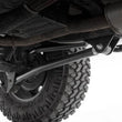 Load image into Gallery viewer, Rough Country 4 Inch Lift Kit | Long Arm | Jeep Wrangler Unlimited 2WD/4WD (2007-2011) 78530A - Installation View