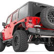 Load image into Gallery viewer, Rough Country 4 Inch Lift Kit | Long Arm | Jeep Wrangler Unlimited 4WD (2012-2018) 78630A - Additional View 5