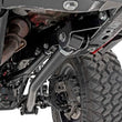 Load image into Gallery viewer, Rough Country 4 Inch Lift Kit | Long Arm | Jeep Wrangler Unlimited 4WD (2018-2023) 61930 - Additional View 5