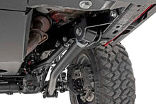 Load image into Gallery viewer, Rough Country 4 Inch Lift Kit | Long Arm | Jeep Wrangler Unlimited 4WD (2018-2023) 61930 - Additional View 5