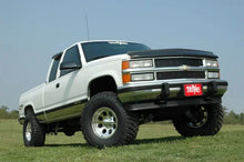 Load image into Gallery viewer, Rough Country 4 Inch Lift Kit | M1 | Chevy C1500/K1500 Truck &amp; SUV 4WD (1988-1999) 27440 - Installation View