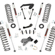 Load image into Gallery viewer, Rough Country 4 Inch Lift Kit | M1 | Jeep Wrangler JK 4WD (2007-2018) 68240