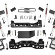 Load image into Gallery viewer, Rough Country 4 Inch Lift Kit | M1 Struts | Ford F-150 4WD (2014)