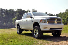 Load image into Gallery viewer, Rough Country 4 Inch Lift Kit | M1 Struts | Ram 1500 4WD (2012-2018 &amp; Classic) 33340 - Installation View
