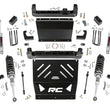 Load image into Gallery viewer, Rough Country 4 Inch Lift Kit | N3 Struts | Chevy/GMC Canyon/Colorado 2WD/4WD (2015-2022) 22131 - Main Product View