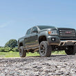Load image into Gallery viewer, Rough Country 4 Inch Lift Kit | N3 Struts | Chevy/GMC Canyon/Colorado 2WD/4WD (2015-2022) 22131 - Kit Contents