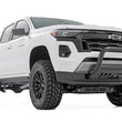 Load image into Gallery viewer, Rough Country 4 Inch Lift Kit | N3 Struts | Chevy/GMC Canyon/Colorado 4WD (2023-2026) - Side View