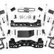 Load image into Gallery viewer, Rough Country 4 Inch Lift Kit | N3 Struts | Ford F-150 4WD (2011-2013) 57432