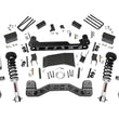 Load image into Gallery viewer, Rough Country 4 Inch Lift Kit | N3 Struts | Ford F-150 4WD (2015-2020) 55531 - Kit Contents