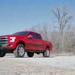 Load image into Gallery viewer, Rough Country 4 Inch Lift Kit | N3 Struts | Ford F-150 4WD (2015-2020) 55531 - Installation View