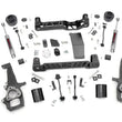 Load image into Gallery viewer, Rough Country 4 Inch Lift Kit | Ram 1500 4WD (2012-2018 &amp; Classic) 33331 - Main Product View