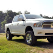 Load image into Gallery viewer, Rough Country 4 Inch Lift Kit | Ram 1500 4WD (2012-2018 &amp; Classic) 33331 - Installation View