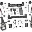 Load image into Gallery viewer, Rough Country 4 Inch Lift Kit | Ram 1500 4WD 32830