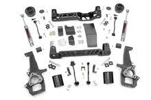 Load image into Gallery viewer, Rough Country 4 Inch Lift Kit | Ram 1500 4WD 32830