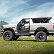 Load image into Gallery viewer, Rough Country 4 Inch Lift Kit | Rear Blocks | Ford Bronco 4WD (1980-1996) 465B.20 - Installation View