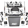 Load image into Gallery viewer, Rough Country 4 Inch Lift Kit | Toyota Tacoma 2WD/4WD (2016-2023) 75720 - Main Product View