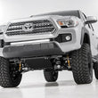 Load image into Gallery viewer, Rough Country 4 Inch Lift Kit | Toyota Tacoma 2WD/4WD (2016-2023) 75720 - Back View