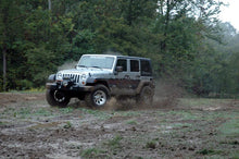 Load image into Gallery viewer, Rough Country 4 Inch Lift Kit | X-Series | M1 | Jeep Wrangler JK 4WD (2007-2018) 67340 - Installation View