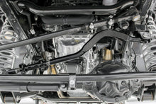 Load image into Gallery viewer, Rough Country 4 Inch Lift Kit | X-Series | M1 | Jeep Wrangler JK 4WD (2007-2018) 67340 - Installation View
