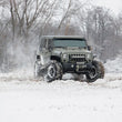 Load image into Gallery viewer, Rough Country 4 Inch Lift Kit | X-Series | M1 | Jeep Wrangler Unlimited 2WD/4WD (2007-2018) 67440 - Additional View 6