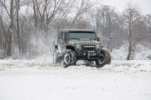 Load image into Gallery viewer, Rough Country 4 Inch Lift Kit | X-Series | M1 | Jeep Wrangler Unlimited 2WD/4WD (2007-2018) 67440 - Additional View 6