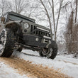 Load image into Gallery viewer, Rough Country 4 Inch Lift Kit | X-Series | M1R | Jeep Wrangler Unlimited 2WD/4WD (07-18) - Additional View 5