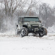 Load image into Gallery viewer, Rough Country 4 Inch Lift Kit | X-Series | M1R | Jeep Wrangler Unlimited 2WD/4WD (07-18) - Additional View 6