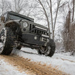 Load image into Gallery viewer, Rough Country 4 Inch Lift Kit | X-Series | V2 | Jeep Wrangler Unlimited 2WD/4WD (2007-2018) 67470 - Additional View 5