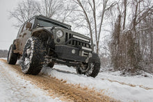 Load image into Gallery viewer, Rough Country 4 Inch Lift Kit | X-Series | V2 | Jeep Wrangler Unlimited 2WD/4WD (2007-2018) 67470 - Additional View 5