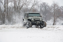 Load image into Gallery viewer, Rough Country 4 Inch Lift Kit | X-Series | V2 | Jeep Wrangler Unlimited 2WD/4WD (2007-2018) 67470 - Additional View 6
