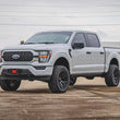 Load image into Gallery viewer, Rough Country 4 inch Lift Kit | Forged UCA | M1/M1 | No Cut | Ford F-150 4WD (2021-2025) - Installation View