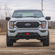 Load image into Gallery viewer, Rough Country 4 inch Lift Kit | Forged UCA | M1/M1 | No Cut | Ford F-150 4WD (2021-2025) - Additional View 5