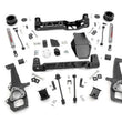 Load image into Gallery viewer, Rough Country 4-inch Suspension Lift K Lift Kit 323S