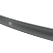 Load image into Gallery viewer, Rough Country 40 Inch Black Series LED Light Bar | Curved | Dual Row | Cool White DRL 72940BD - Back View