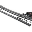 Load image into Gallery viewer, Rough Country 40 Inch Black Series LED Light Bar | Curved | Single Row 72740BL - Main Product View