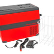 Load image into Gallery viewer, Rough Country 40 L Portable Refrigerator/Freezer | 12 Volt/AC 110 99020 - Main Product View