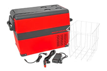 Load image into Gallery viewer, Rough Country 40 L Portable Refrigerator/Freezer | 12 Volt/AC 110 99020 - Main Product View