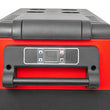 Load image into Gallery viewer, Rough Country 40 L Portable Refrigerator/Freezer | 12 Volt/AC 110 99020 - Side View