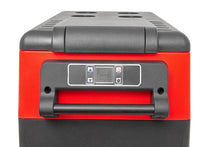 Load image into Gallery viewer, Rough Country 40 L Portable Refrigerator/Freezer | 12 Volt/AC 110 99020 - Side View