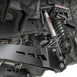 Load image into Gallery viewer, Rough Country 4.5-6 Inch Coilover Conversion Upgrade Kit | Vertex/V2 | Ram 2500 4WD (14-24) 31014 - Side View