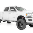 Load image into Gallery viewer, Rough Country 4.5-6 Inch Coilover Conversion Upgrade Kit | Vertex/V2 | Ram 2500 4WD (14-24) 31014 - Back View