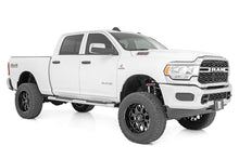 Load image into Gallery viewer, Rough Country 4.5-6 Inch Coilover Conversion Upgrade Kit | Vertex/V2 | Ram 2500 4WD (14-24) 31014 - Back View