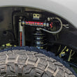 Load image into Gallery viewer, Rough Country 4.5-6 Inch Coilover Conversion Upgrade Kit | Vertex/V2 | Ram 2500 4WD (14-24) 31014 - Installation View