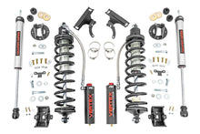 Load image into Gallery viewer, Rough Country 4.5 Inch Coilover Conversion Upgrade Kit | Vertex/V2 | Ford F-250/F-350 Super Duty (05-22) 50011 - Kit Contents