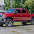 Load image into Gallery viewer, Rough Country 4.5 Inch Coilover Conversion Upgrade Kit | Vertex/V2 | Ford F-250/F-350 Super Duty (05-22) 50011 - Additiona...