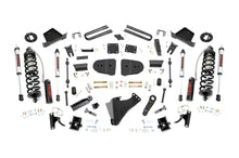Load image into Gallery viewer, Rough Country 4.5 Inch Lift  | C/O V2 | Ford F-250/F-350 Super Duty 4WD (2023-2026) - Main Product View